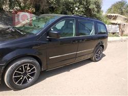 Dodge Grand Caravan